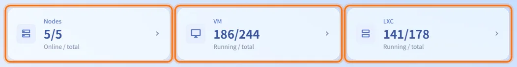 Read the platform numbers